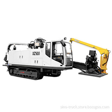 XCMG XZ500 Horizontal Directional Drill